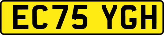 EC75YGH