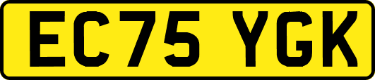 EC75YGK