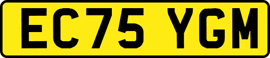 EC75YGM