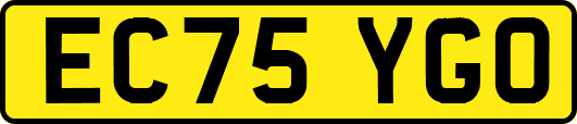 EC75YGO