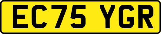 EC75YGR