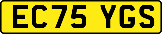 EC75YGS