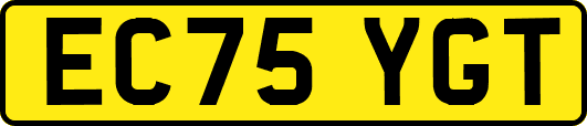 EC75YGT