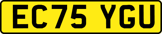 EC75YGU