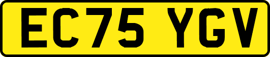 EC75YGV