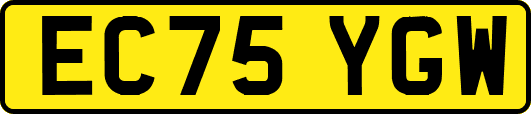 EC75YGW