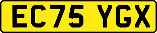 EC75YGX