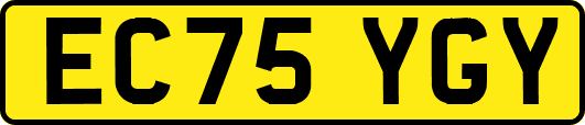 EC75YGY