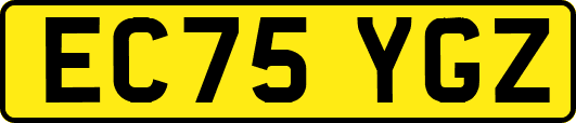 EC75YGZ