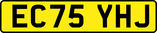 EC75YHJ
