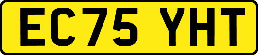 EC75YHT