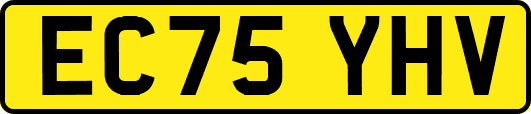 EC75YHV