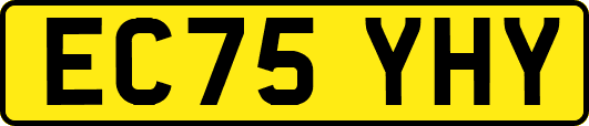 EC75YHY