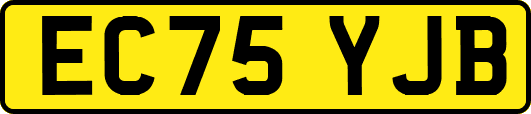 EC75YJB