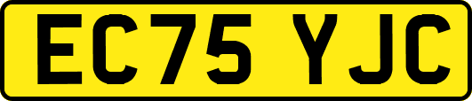 EC75YJC