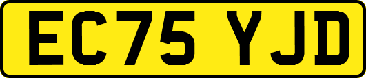 EC75YJD
