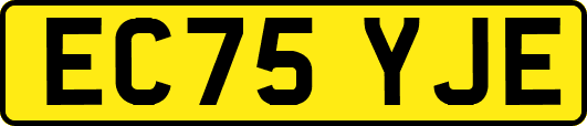 EC75YJE