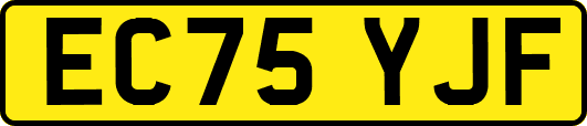 EC75YJF