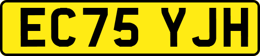 EC75YJH