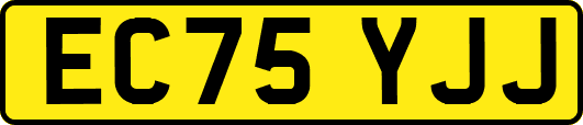EC75YJJ