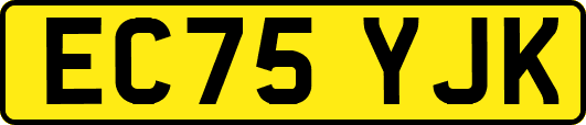 EC75YJK