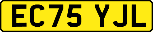 EC75YJL