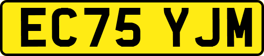 EC75YJM