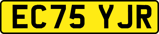 EC75YJR