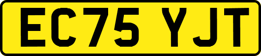 EC75YJT