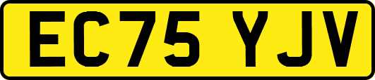 EC75YJV
