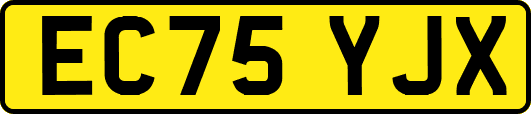 EC75YJX