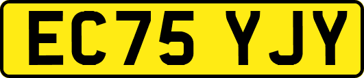 EC75YJY
