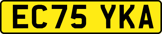 EC75YKA