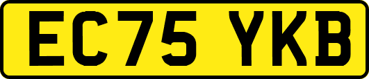 EC75YKB