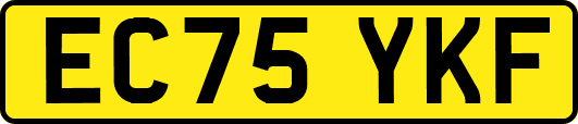 EC75YKF