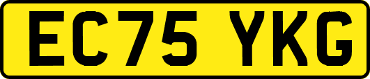 EC75YKG