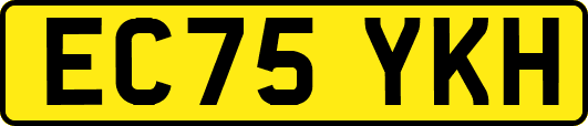 EC75YKH