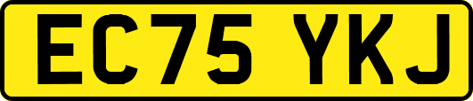 EC75YKJ