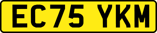 EC75YKM