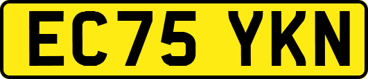 EC75YKN