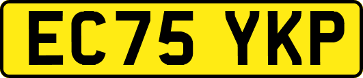EC75YKP