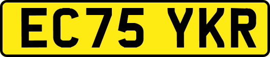 EC75YKR