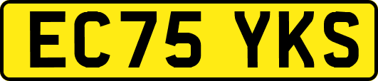 EC75YKS