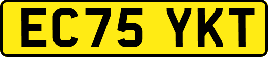 EC75YKT