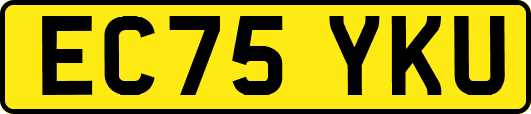 EC75YKU