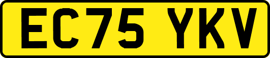 EC75YKV