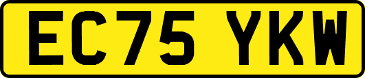 EC75YKW