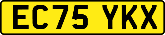 EC75YKX