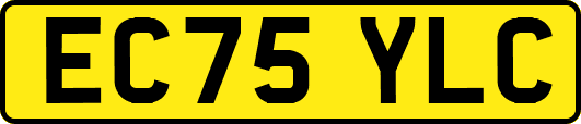 EC75YLC