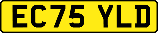 EC75YLD